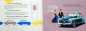 Preview: Wartburg Modelprogram 1956 "Une rencontre" Carbrochure (3985)